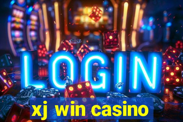 xj win casino